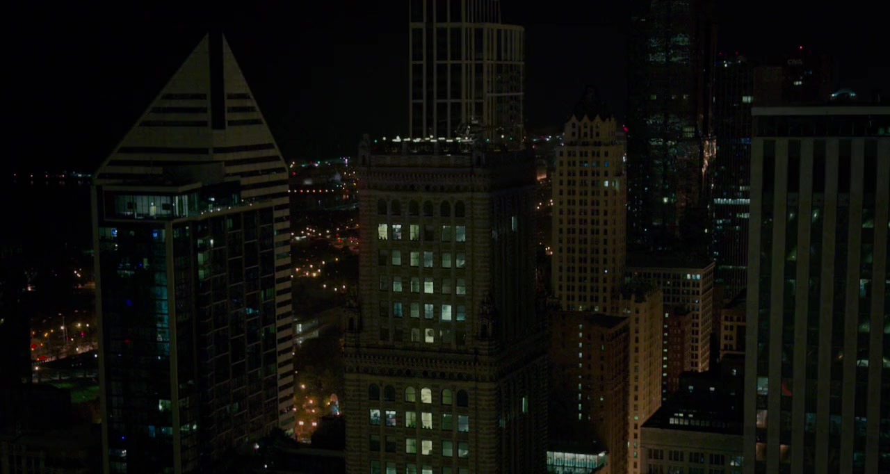 The Boss screenshot 2