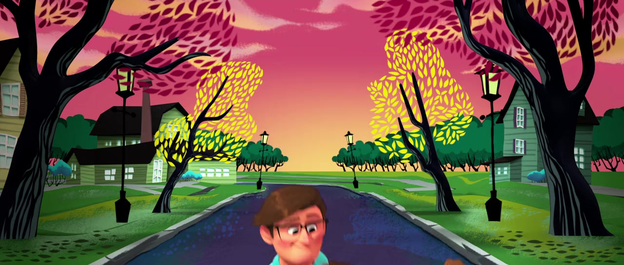 The Boss Baby screenshot 1