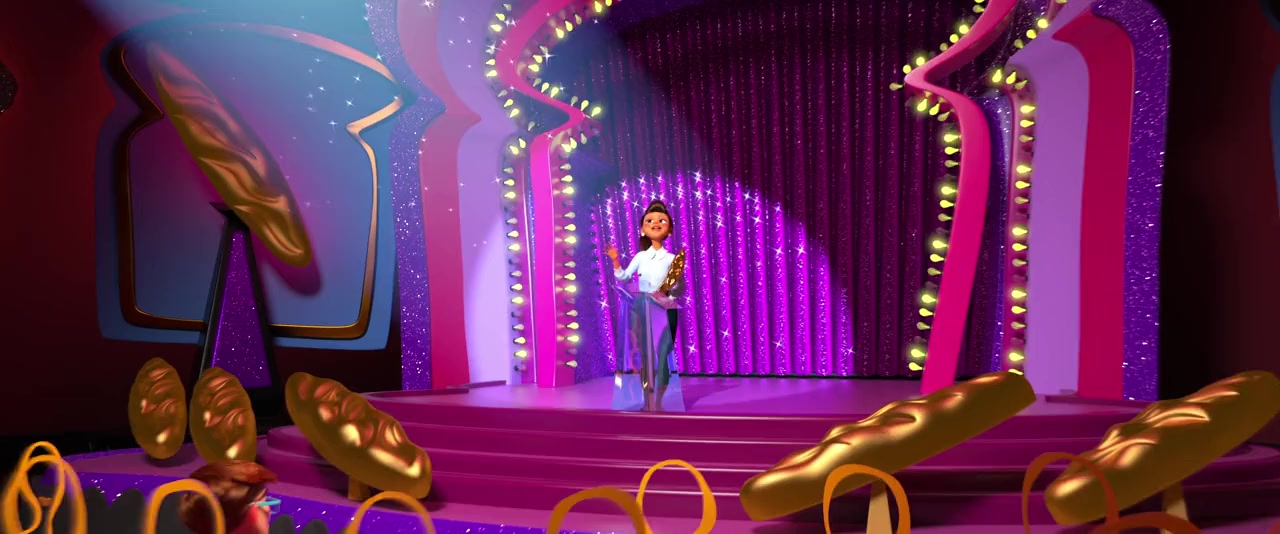 The Boss Baby: Family Business screenshot 1