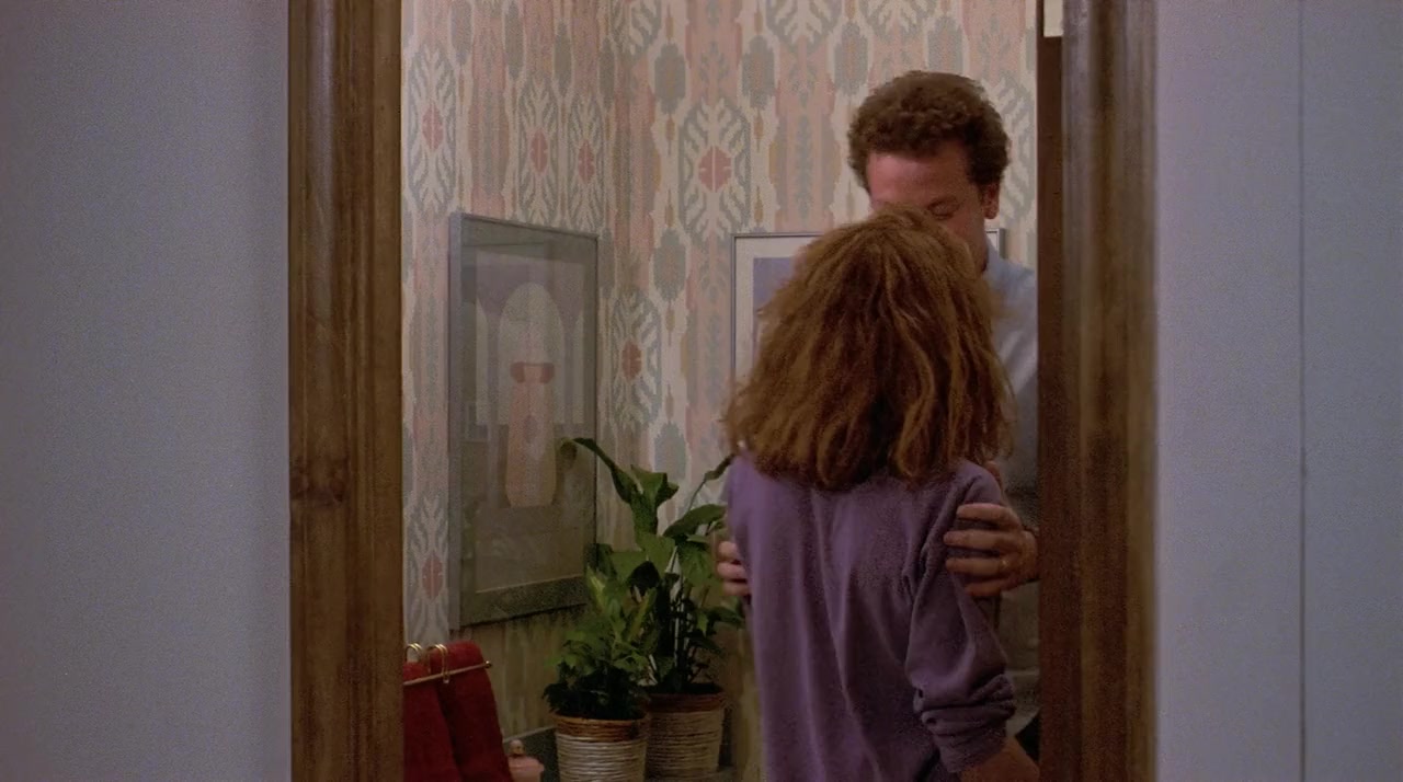 The Boss' Wife screenshot 3