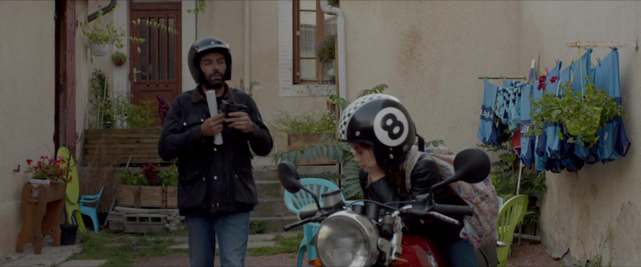 La fille du patron screenshot 1