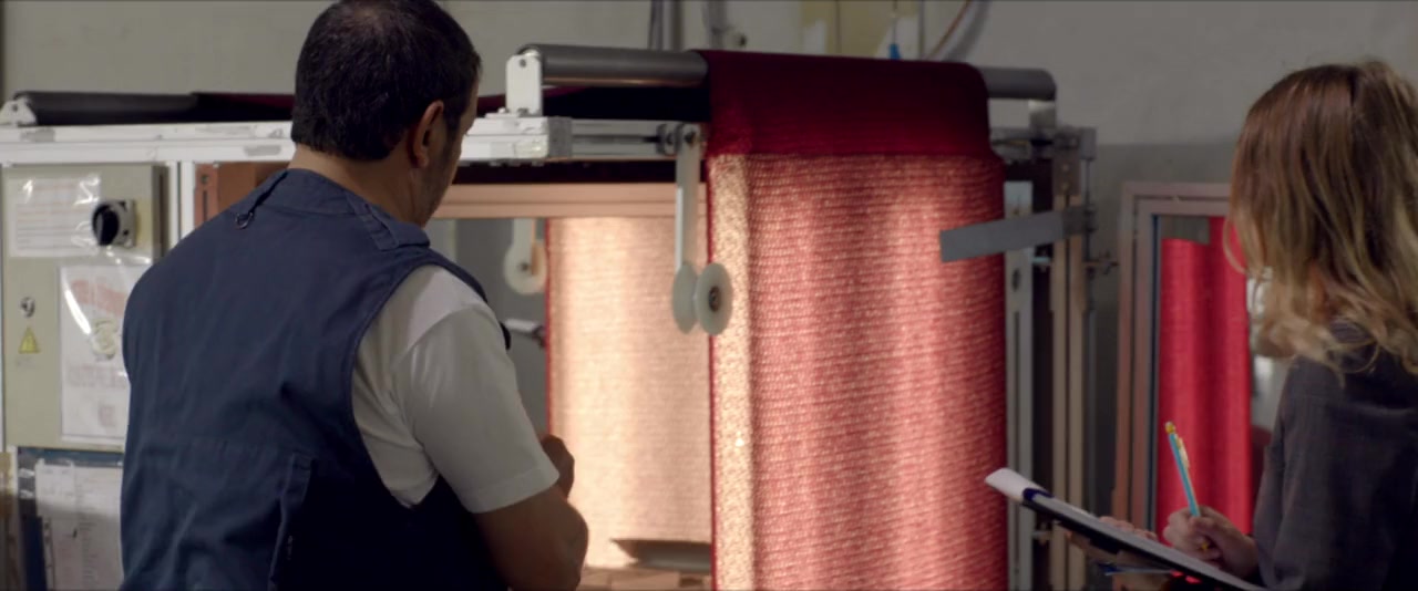 La fille du patron screenshot 2
