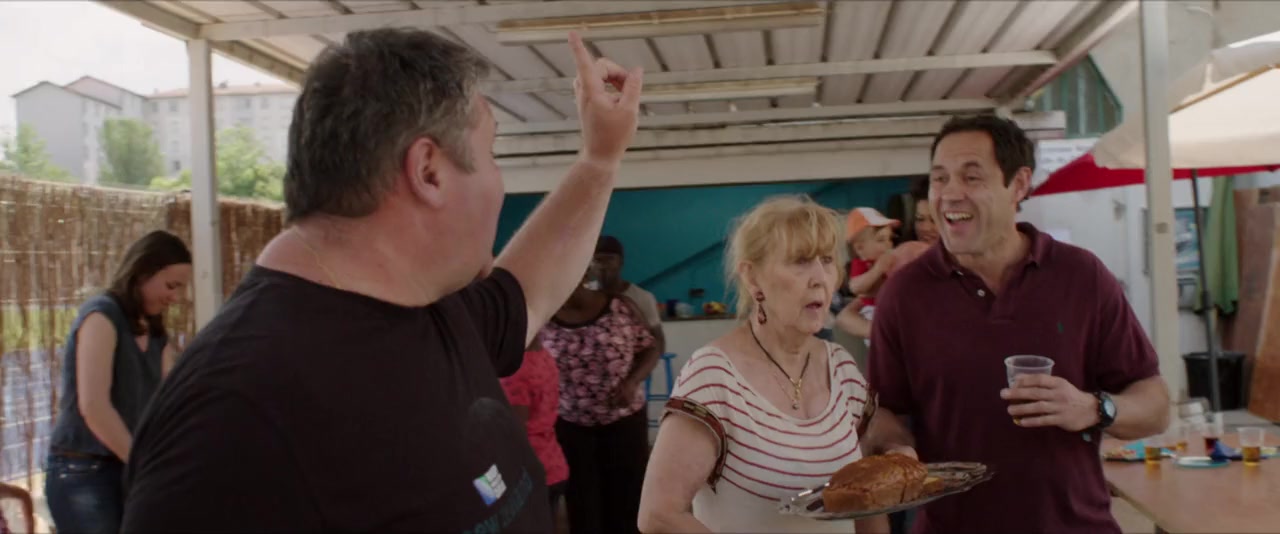 La fille du patron screenshot 3
