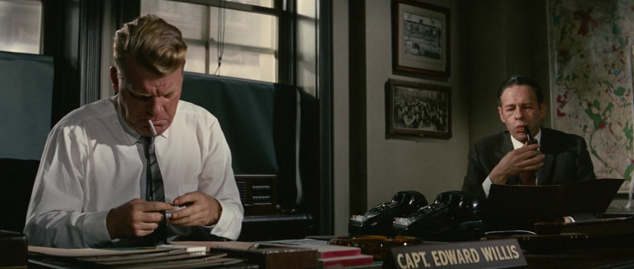 The Boston Strangler screenshot 2