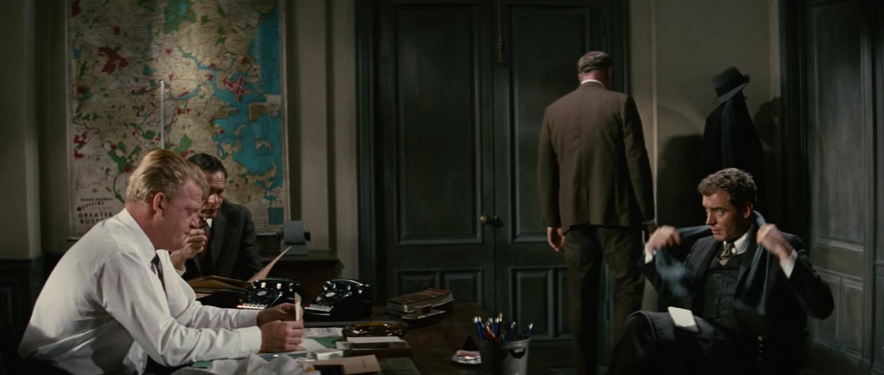 The Boston Strangler screenshot 3