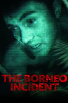 The Borneo Incident (2013) poster