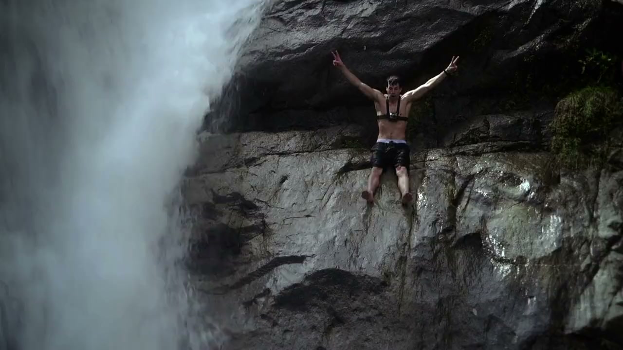 The Borneo Incident screenshot 1
