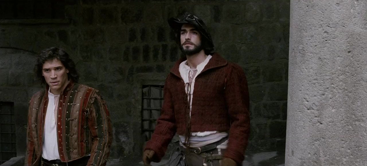Los Borgia screenshot 3
