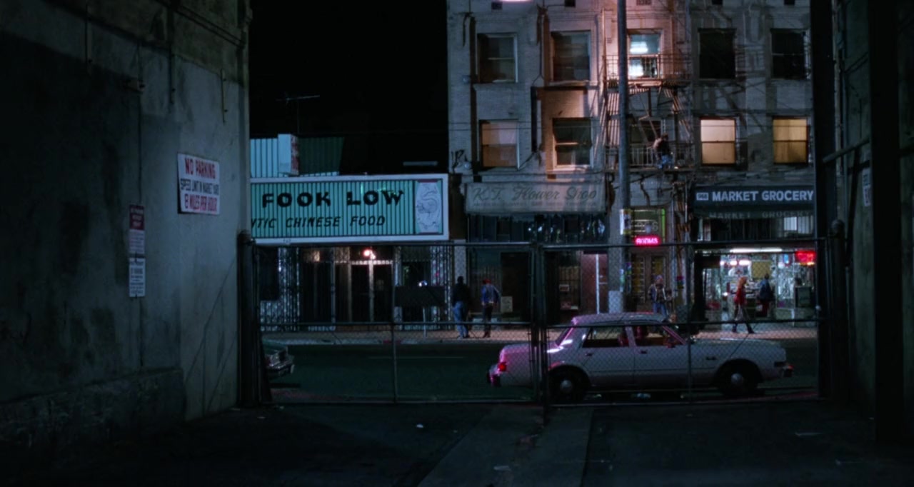 The Borrower screenshot 2