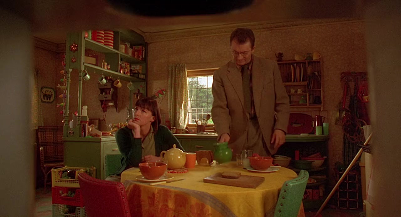 The Borrowers screenshot 1