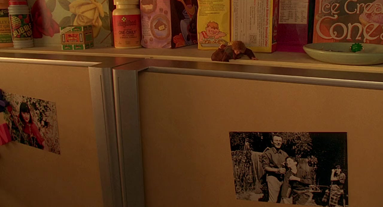 The Borrowers screenshot 2