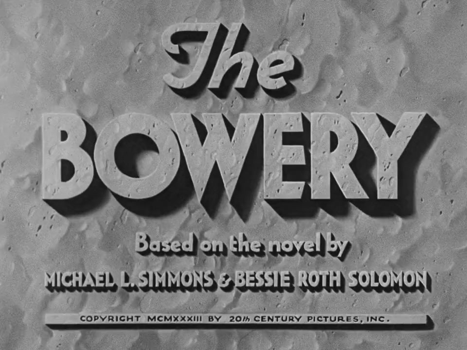The Bowery screenshot 2