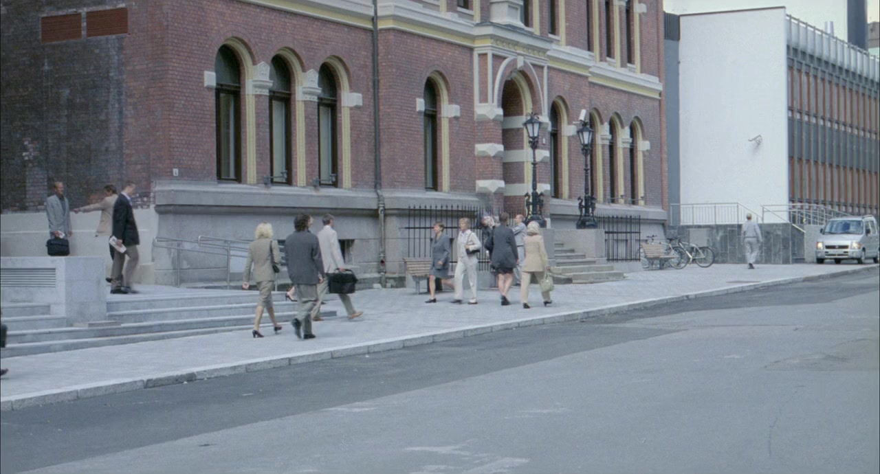 Den brysomme mannen screenshot 3