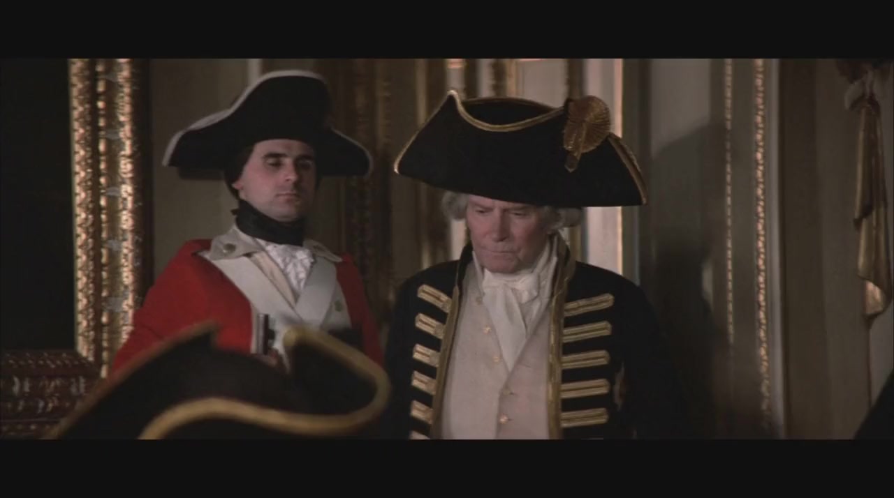 The Bounty screenshot 2