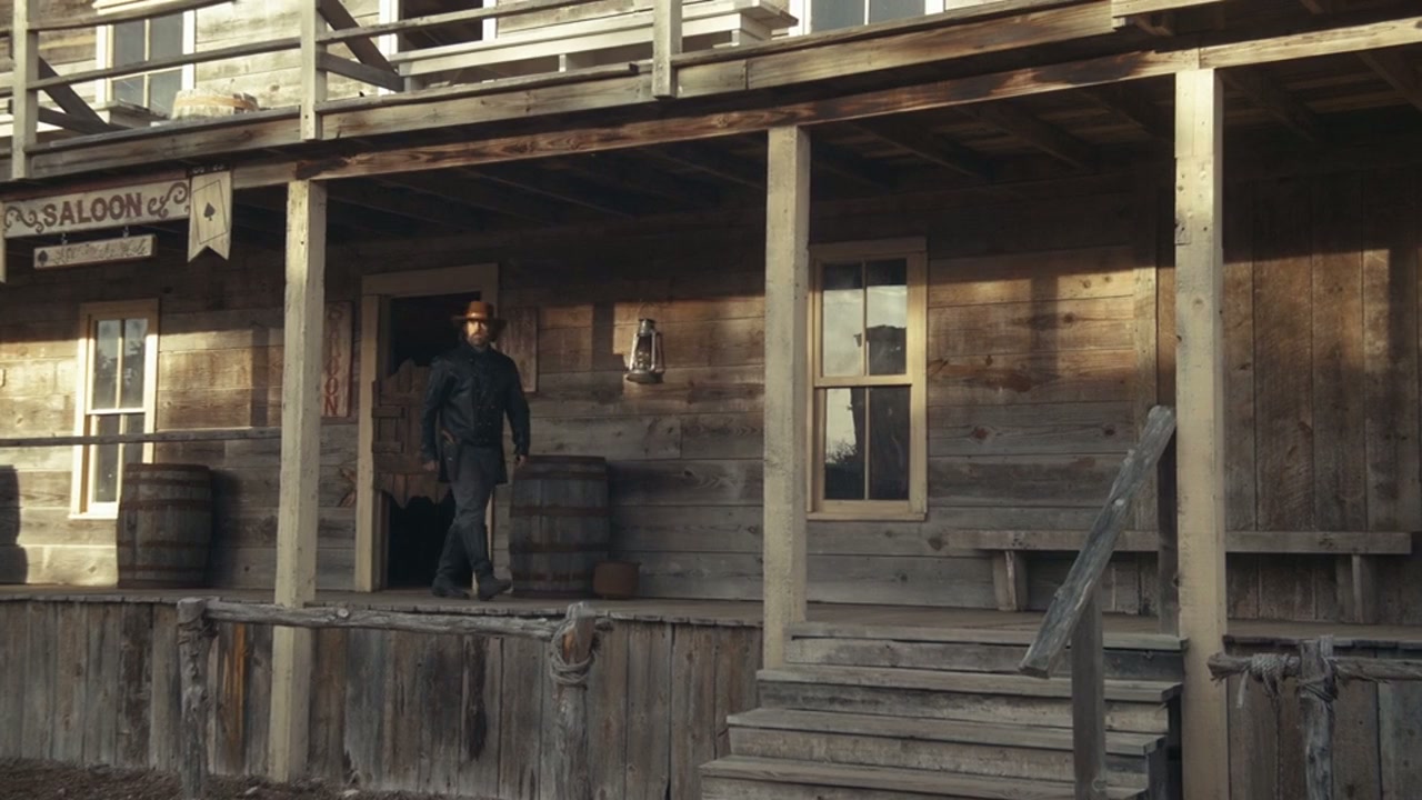 The Bounty Men screenshot 1