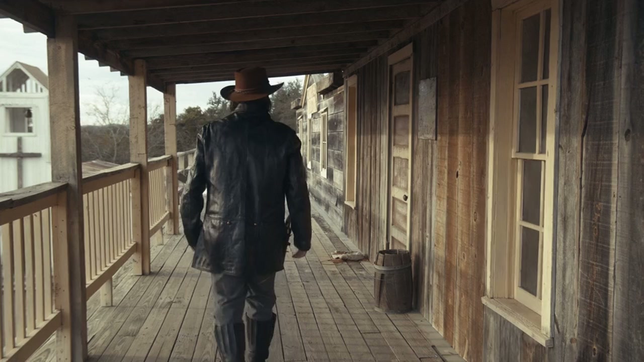 The Bounty Men screenshot 2