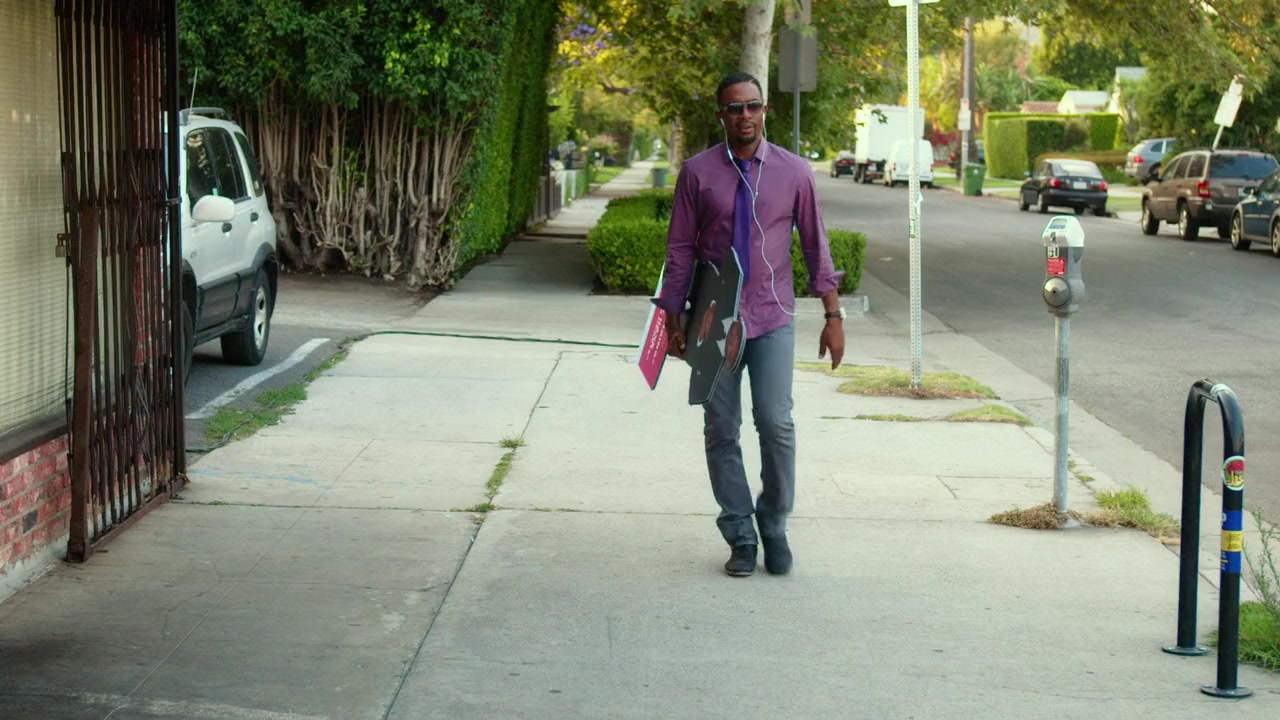 The Bounce Back screenshot 1