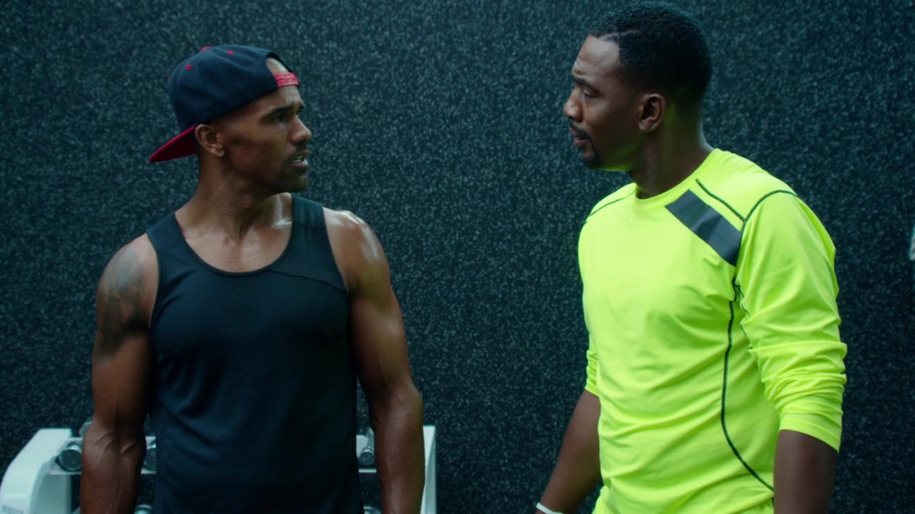 The Bounce Back screenshot 2