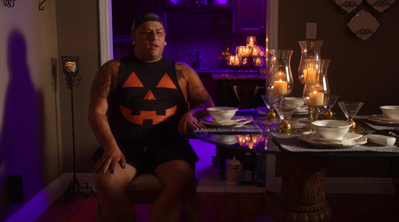 The Boulet Brothers' Dragula: Resurrection screenshot 1