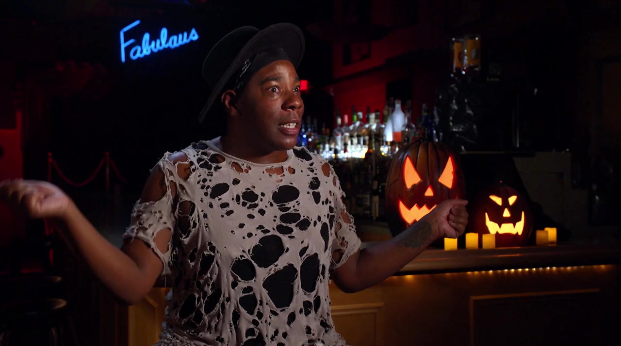 The Boulet Brothers' Dragula: Resurrection screenshot 2