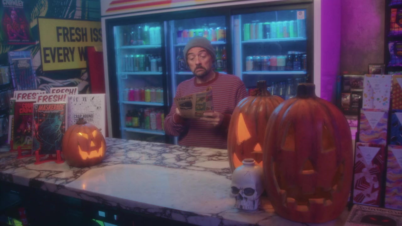 The Boulet Brothers' Halfway to Halloween TV Special screenshot 1