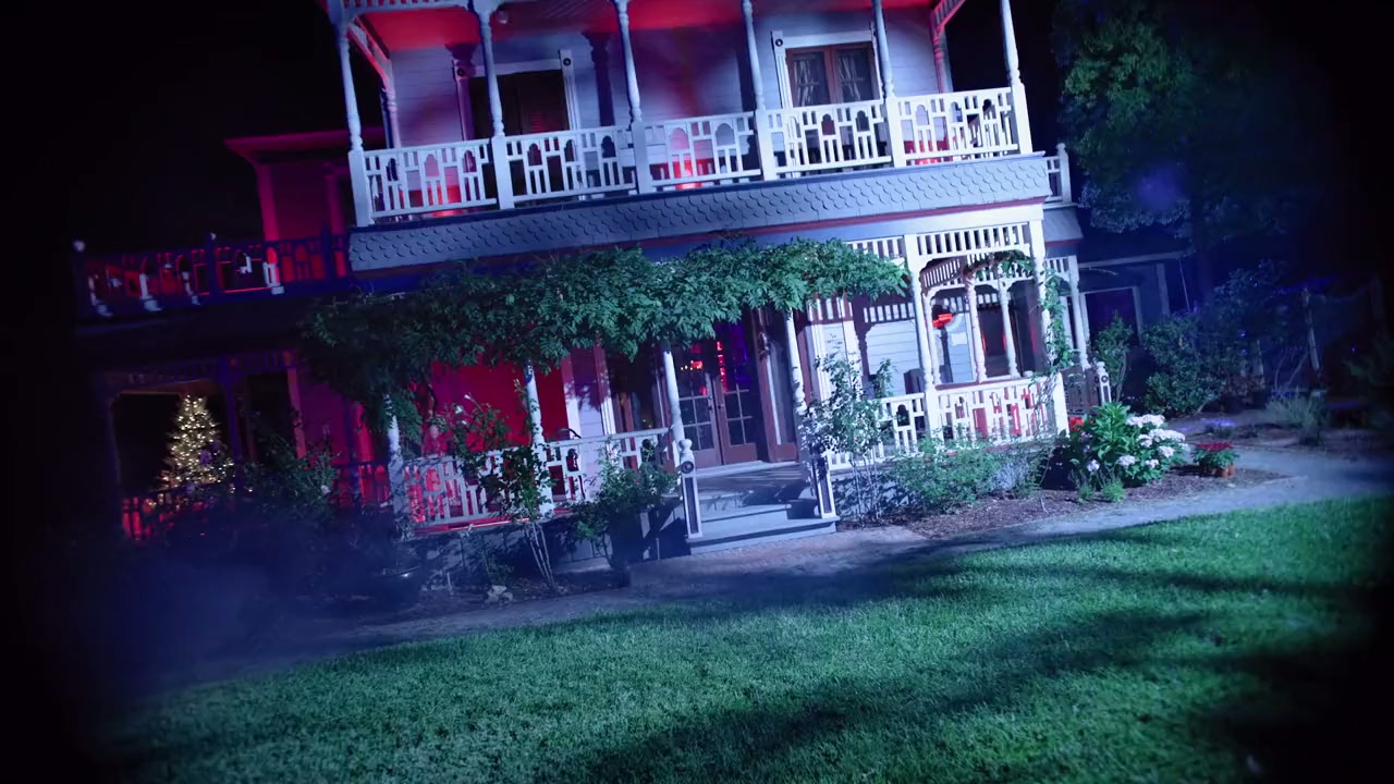 The Boulet Brothers' Holiday of Horrors screenshot 1
