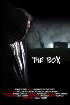 The Box (2007) poster
