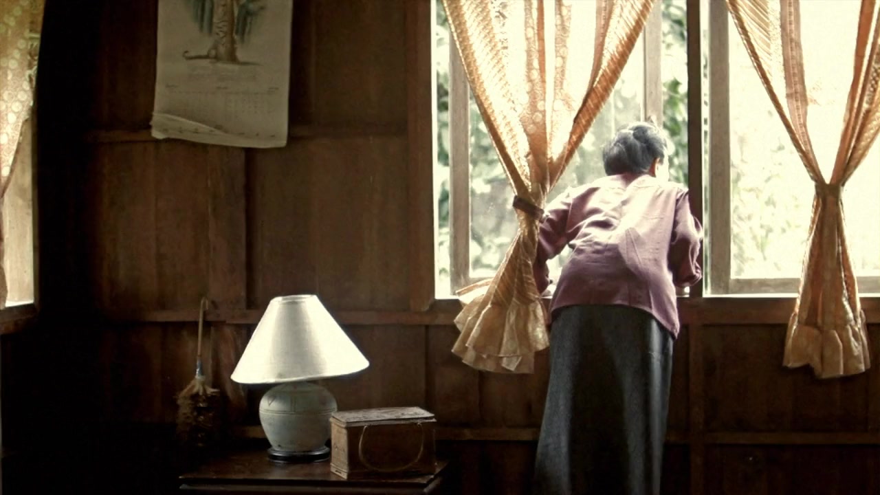 The Box screenshot 1