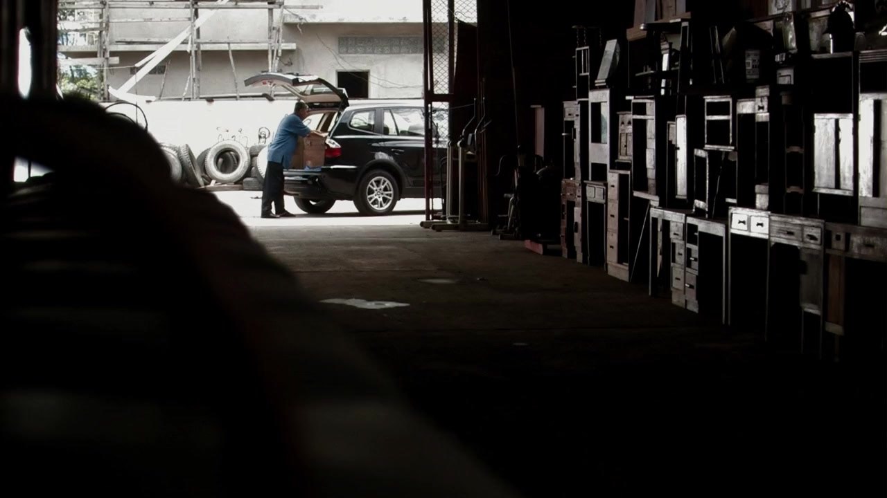 The Box screenshot 2