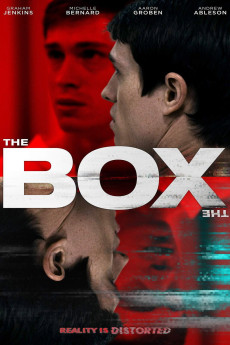 The Box (2021) poster