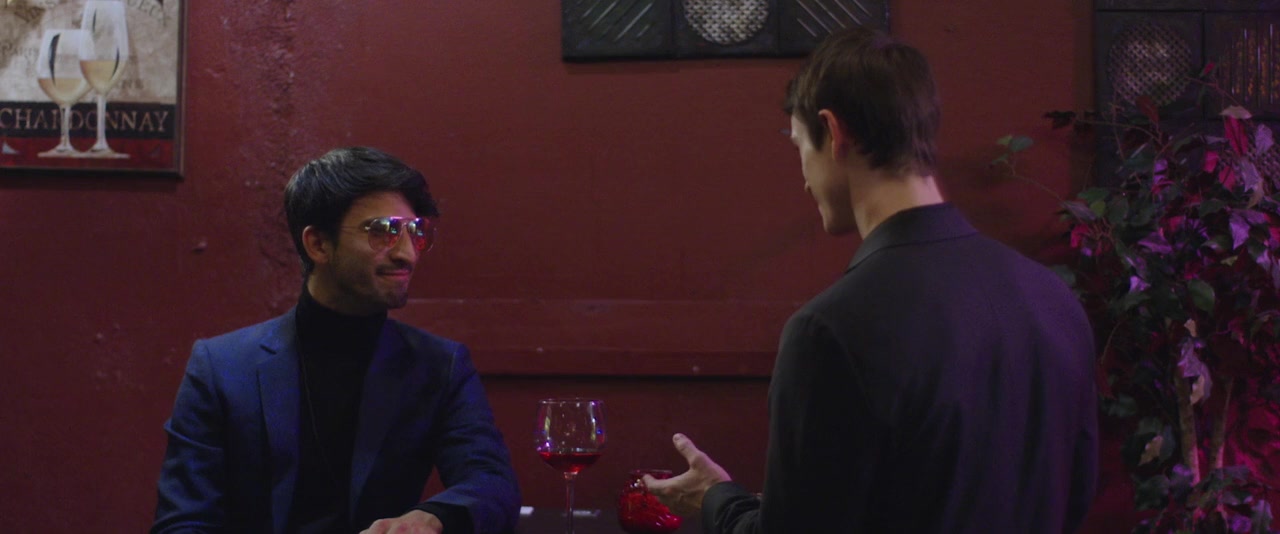 The Box screenshot 2