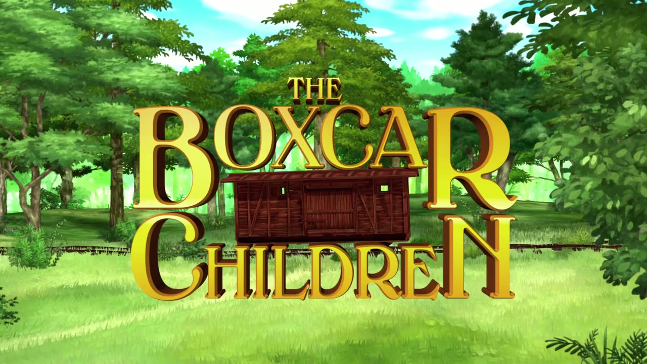 The Boxcar Children screenshot 1