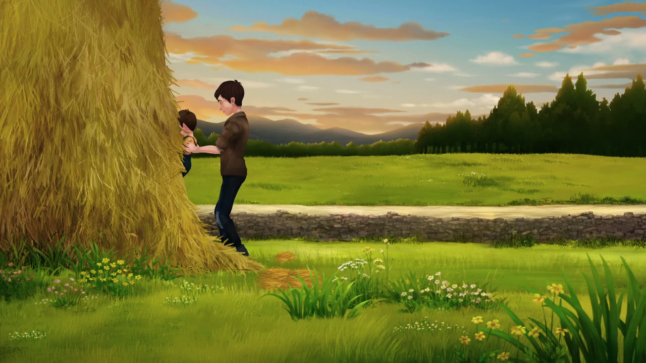 The Boxcar Children screenshot 2