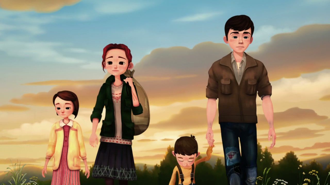 The Boxcar Children screenshot 3