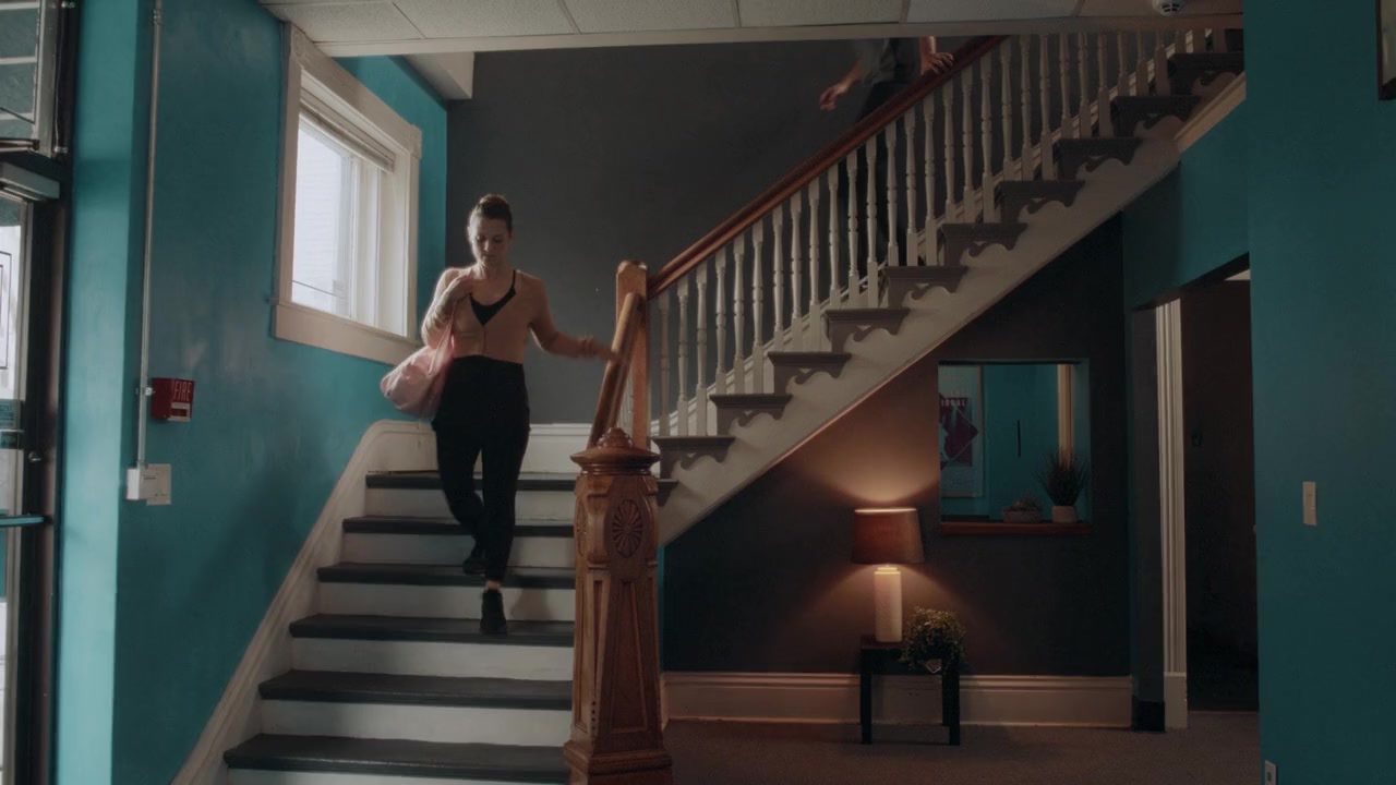 The Boxer and the Butterfly screenshot 1