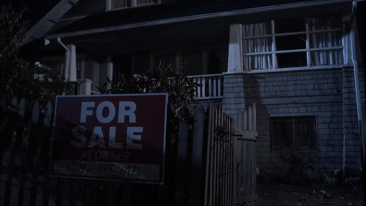 The Boy Who Cried Werewolf screenshot 3
