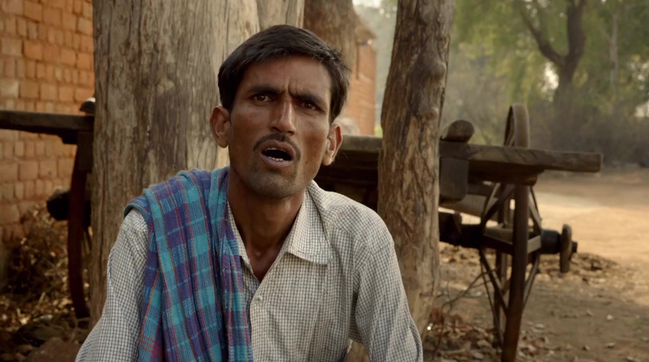 The Boy Who Sees Upside Down screenshot 3
