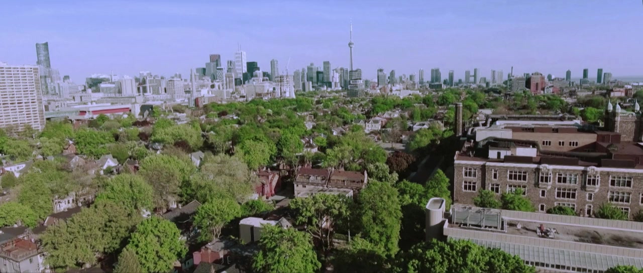 The Boy Who Stole the World screenshot 1