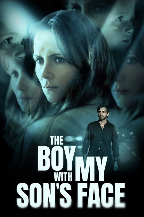 The Boy with My Son's Face (2026) poster
