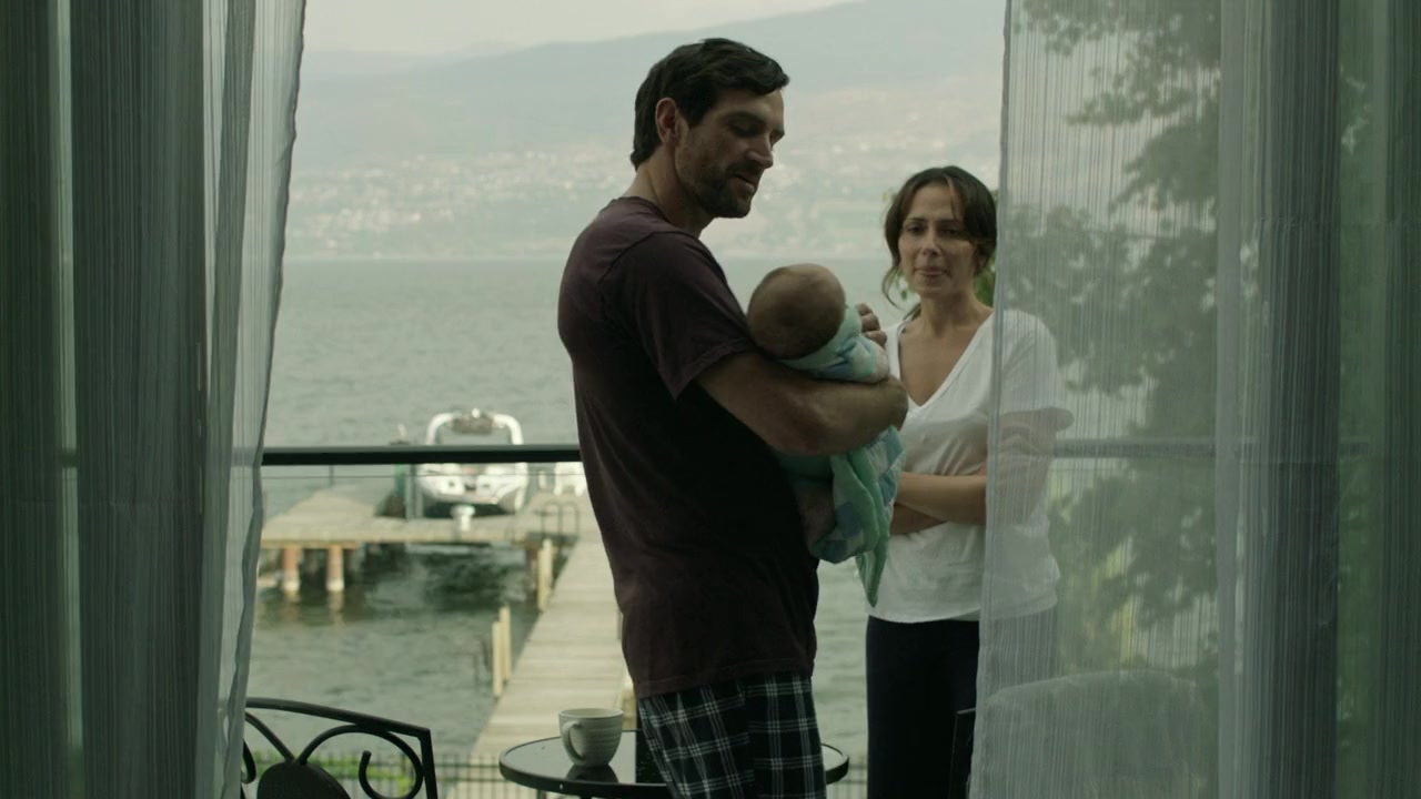 The Boy with My Son's Face screenshot 2