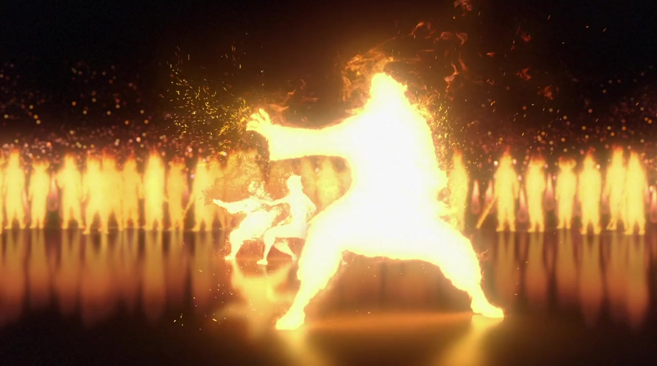 Bakemono no ko screenshot 2