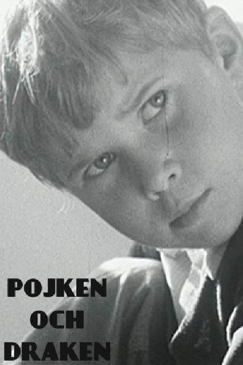 Pojken och draken (1962) poster