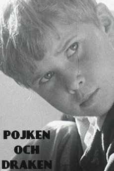Pojken och draken (1962) poster