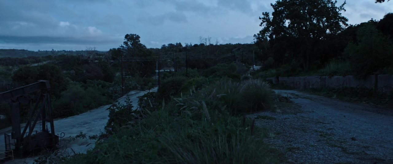 The Boy Behind the Door screenshot 3