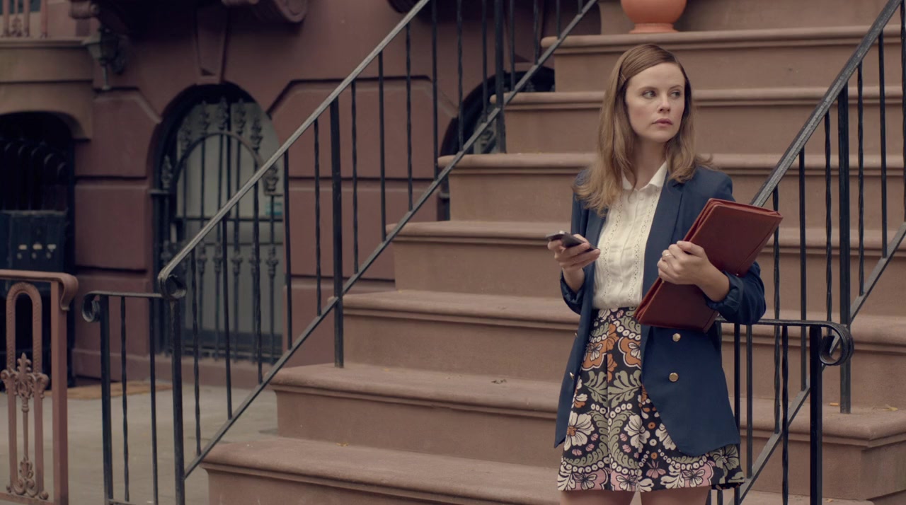 The Boy Downstairs screenshot 2