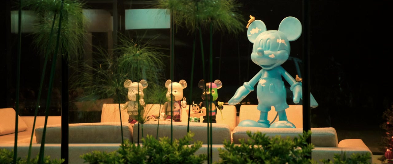 The Boy from Medellín screenshot 1