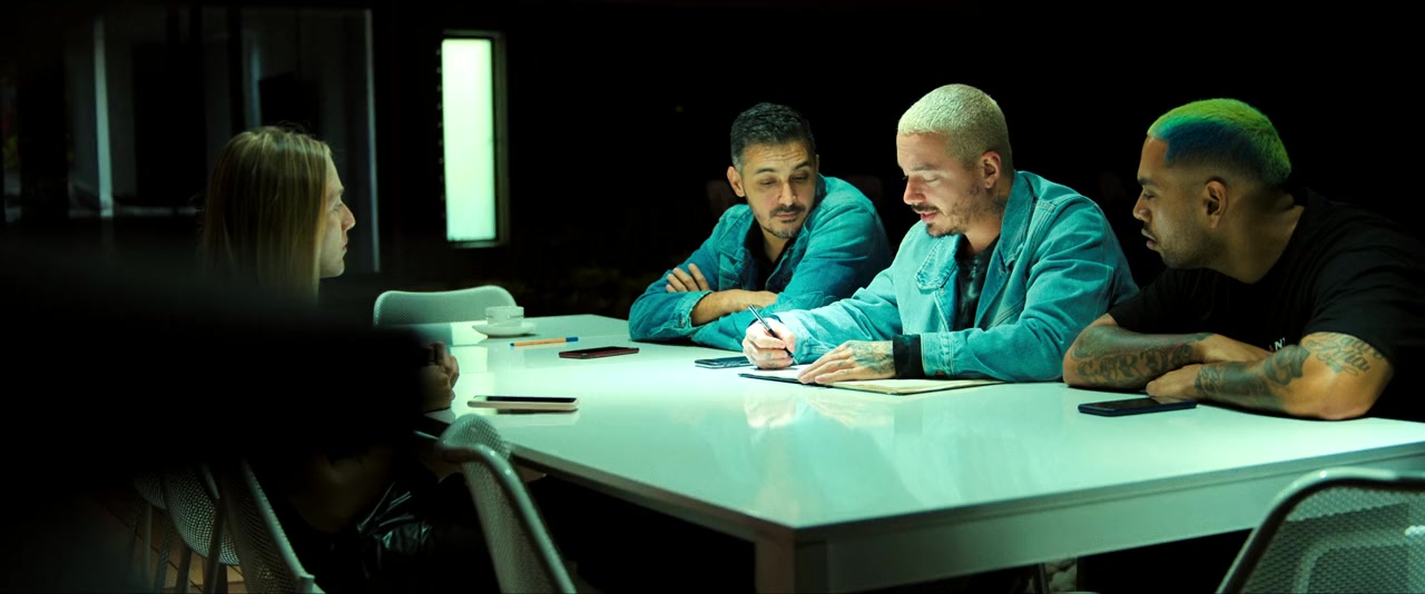 The Boy from Medellín screenshot 3