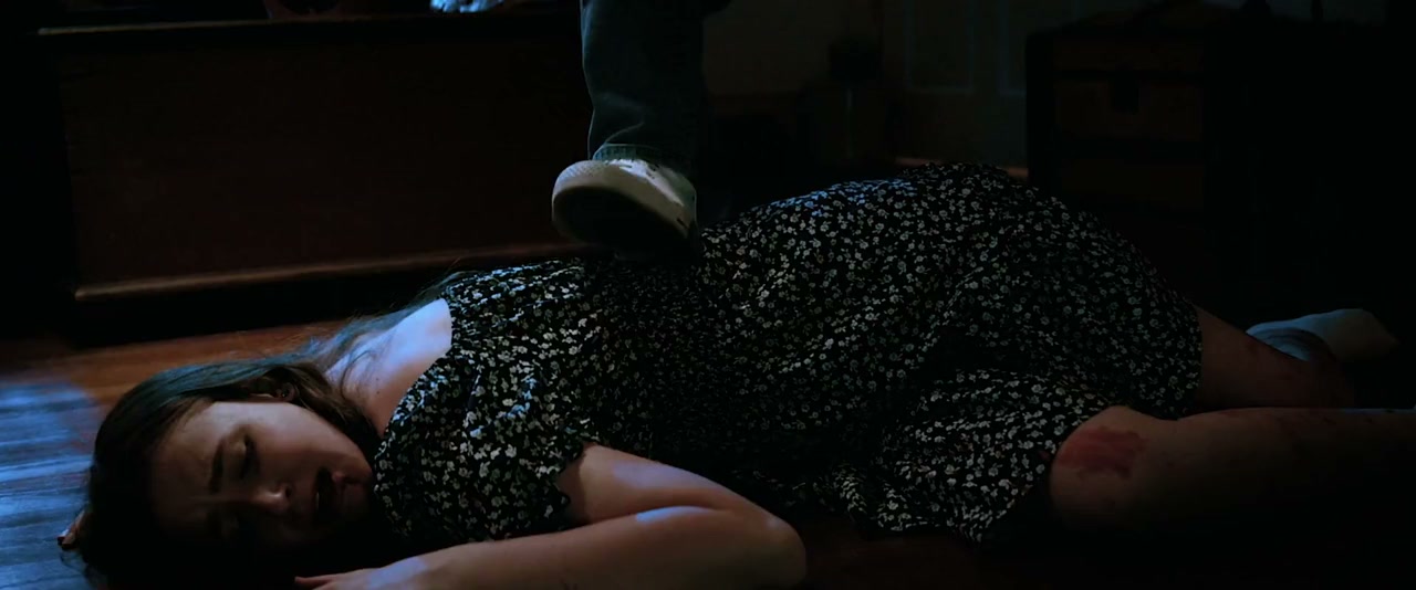The Boy from Below screenshot 2
