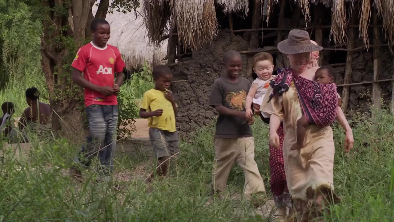The Boy from Geita screenshot 2