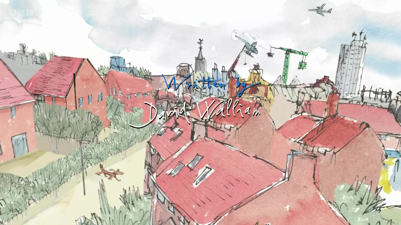 The Boy in the Dress screenshot 1